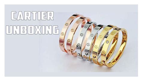 is cartier love bracelet worth it|cartier love bracelet cost price.